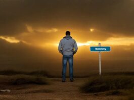 Sustainable Sobriety - People Development Magazine