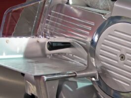 Meat Slicer- People Development Magazine