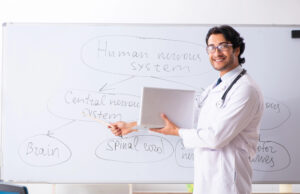 The Path To Leadership In Healthcare - People Development Magazine