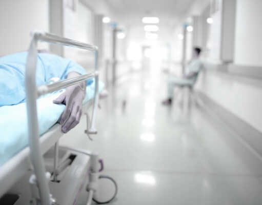 Abuse In A Hospital - People Development Magazine