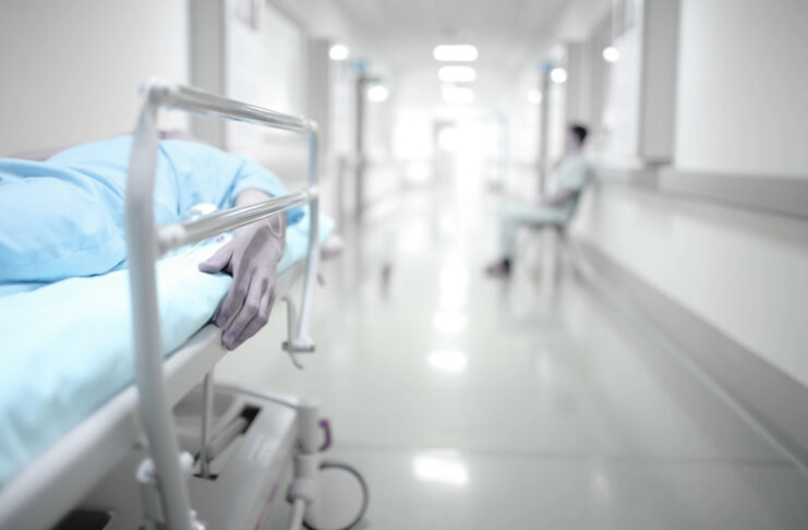 Abuse In A Hospital - People Development Magazine