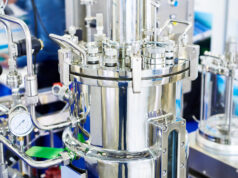 Plastic Ampoule Filling and Sealing Machine - People Development Magazine