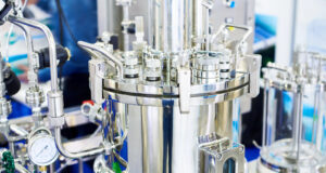 Plastic Ampoule Filling and Sealing Machine - People Development Magazine