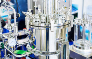 Plastic Ampoule Filling and Sealing Machine - People Development Magazine