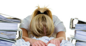 Cause of Burnout - People Development Magazine