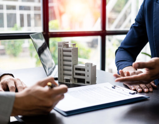 Government Claims Commercial Property - People Development Magazine