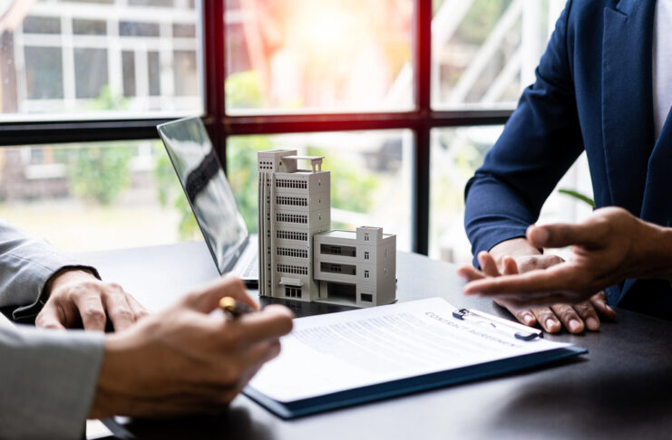 Government Claims Commercial Property - People Development Magazine