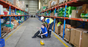 Injured Amazon Workers - People Development Magazine