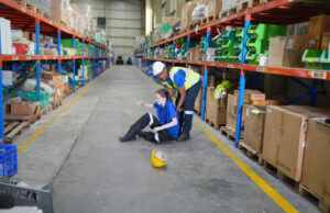 Injured Amazon Workers - People Development Magazine