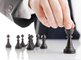 How JP Conte Stays Optimistic During Challenging Times - People Development Magazine