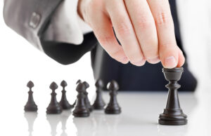 How JP Conte Stays Optimistic During Challenging Times - People Development Magazine