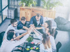 Why Fostering a Positive Workspace is Essential for Continuous Business Growth - People Development Magazine