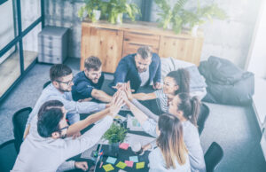 Why Fostering a Positive Workspace is Essential for Continuous Business Growth - People Development Magazine