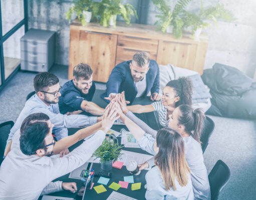 Why Fostering a Positive Workspace is Essential for Continuous Business Growth - People Development Magazine