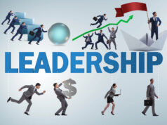 Infrastructure of Leadership - People Development Magazine