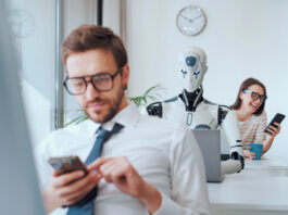 Enterprise AI - People Development Magazine