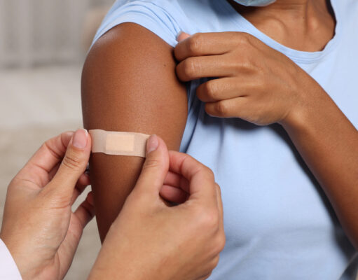 Corporate Flu Vaccinations - People Development Magazine