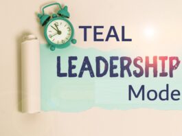 Teal Leadership Model Series - People Development Magazine