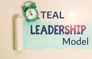 Teal Leadership Model Series - People Development Magazine