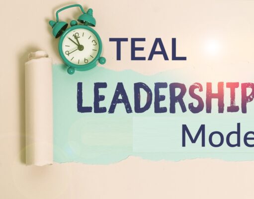 Teal Leadership Model Series - People Development Magazine