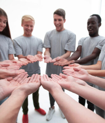 Why Supporting Youth Mental Health Is Key to a Better Future Supporting Youth Mental Health - People Development Magazine