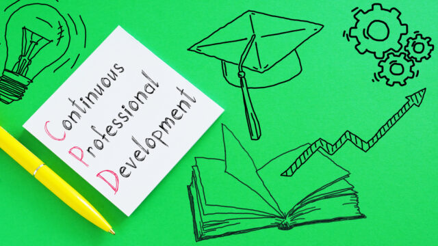 Accredited Online Learning Platforms for CPD - People Development Magazine