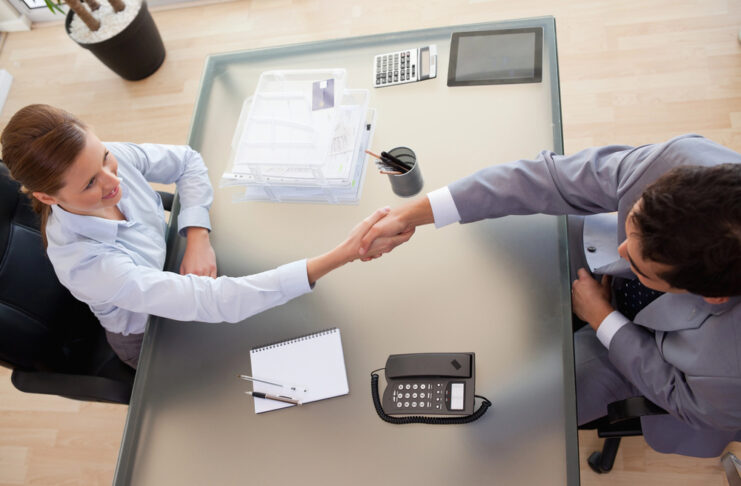 How To Reach A Settlement Agreement - People Development Magazine
