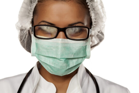 How To Lead During A Public Health Crisis - People Development Magazine
