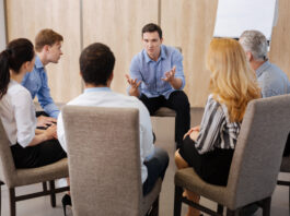 The Rise of Specialized Healthcare Careers for Students with Non Science Degrees Healthcare Careers That Don't Require A Science Degree - People Development Magazine