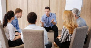 Healthcare Careers That Don't Require A Science Degree - People Development Magazine