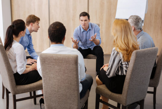 Healthcare Careers That Don't Require A Science Degree - People Development Magazine