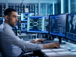 Cybersecurity Training For Employees - People Development Magazine