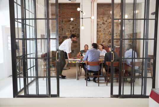 Impact Of Poor Leadership Communication - People Development Magazine