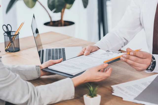 Risks Of Missing Insurance Certificates For Contractors - People Development Magazine