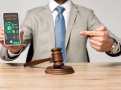 Legal Marketing Agency - People Development Magazine