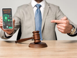 Legal Marketing Agency - People Development Magazine