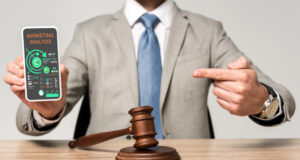 Legal Marketing Agency - People Development Magazine