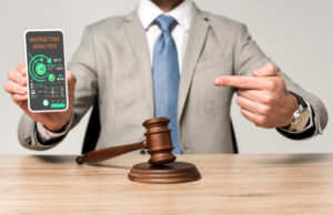 Legal Marketing Agency - People Development Magazine