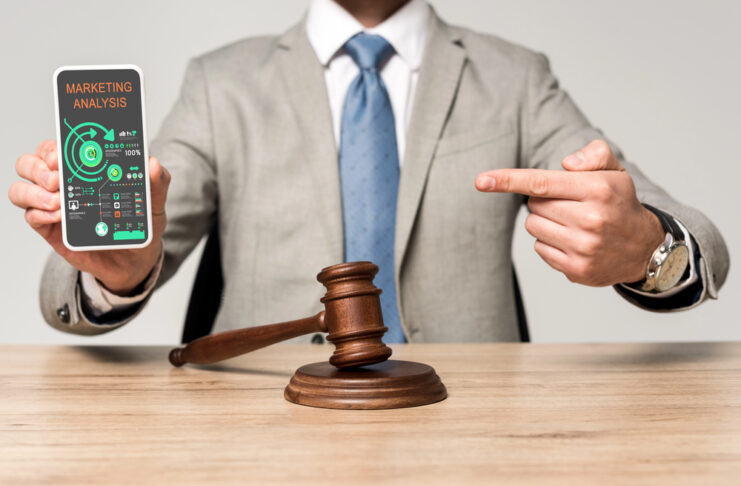 Legal Marketing Agency - People Development Magazine