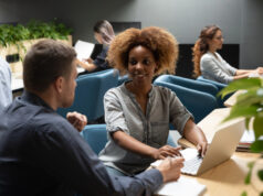 Benefits Of Working In Shared Office Space - People Development Magazine