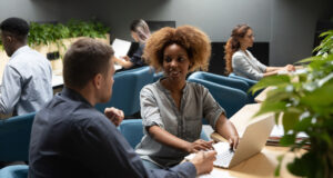 Benefits Of Working In Shared Office Space - People Development Magazine