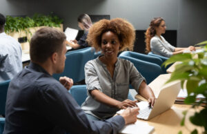 Benefits Of Working In Shared Office Space - People Development Magazine