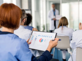 Why Hospitals Should Invest In Staff Education - People Development Magazine