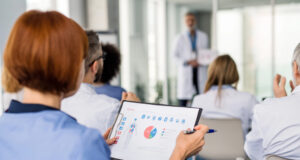 Why Investing in Learning Helps Future Healthcare Teams Thrive Why Hospitals Should Invest In Staff Education - People Development Magazine
