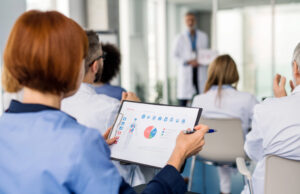 Why Hospitals Should Invest In Staff Education - People Development Magazine
