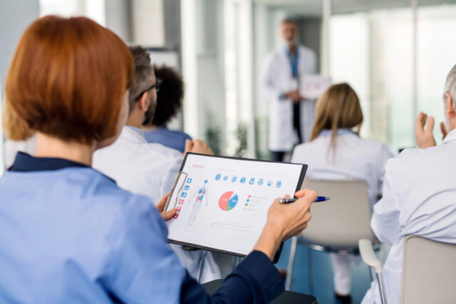 Why Hospitals Should Invest In Staff Education - People Development Magazine Why Hospitals Should Invest In Staff Education - People Development Magazine