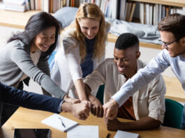 Leadership Behaviours That Improve Organisations - People Development Magazine