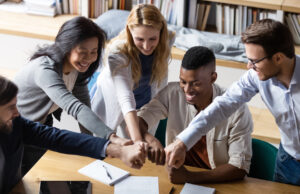 Leadership Behaviours That Improve Organisations - People Development Magazine