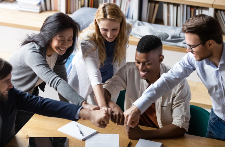 Leadership Behaviours That Improve Organisations - People Development Magazine