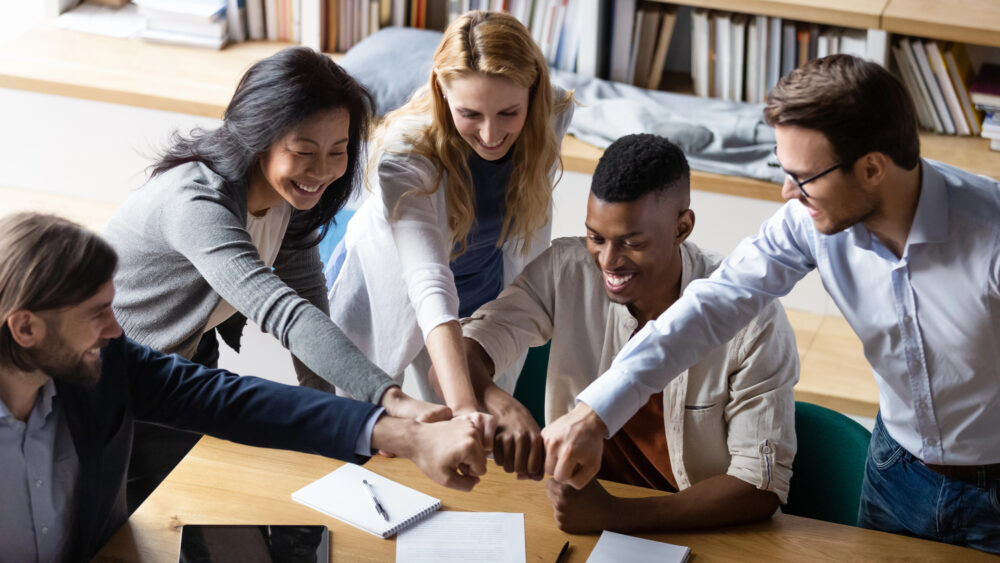 Leadership Behaviours That Improve Organisations - People Development Magazine Leadership Behaviours That Improve Organisations - People Development Magazine